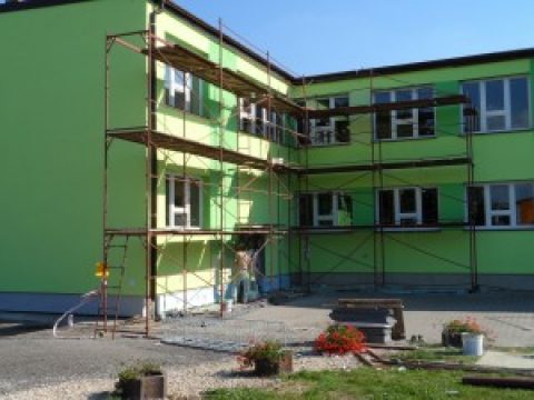 Läuft eine Kampagne gegen Gebäudesanierung mit Ziel der Verunsicherung?