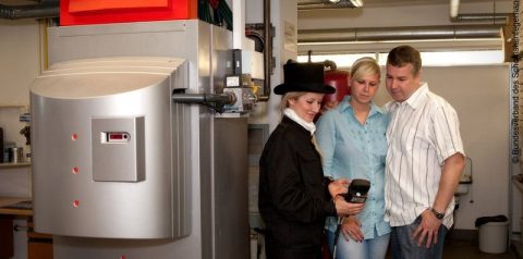 Regierung zur Wärmewende: Wir schaffen mehr als das