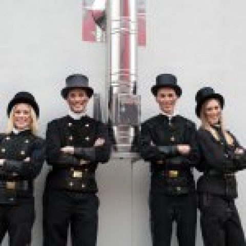 Nationaler Aktionsplan Energieeffizienz NAPE – was Heizungsbesitzer wissen sollten
