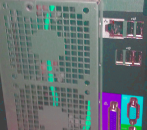 In eigener Sache – Viel Energie für Serverangriffe….