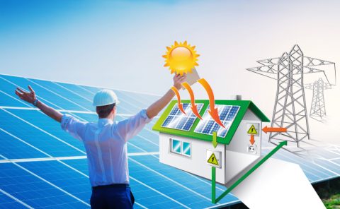 Direktvermarktung von Solarstrom: Wie funktioniert das und wann lohnt es sich?