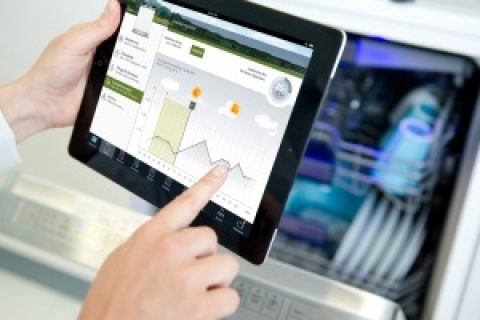 Entwicklung des Smart-Home aus Sicht eines Herstellers