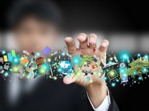 Perpetuum – der erste Preis für Energieeffizienz Innovationen