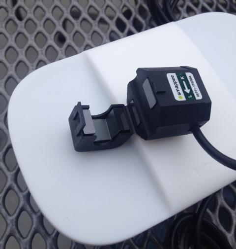 Smappee Energiemanager – Unboxing und erste Eindrücke