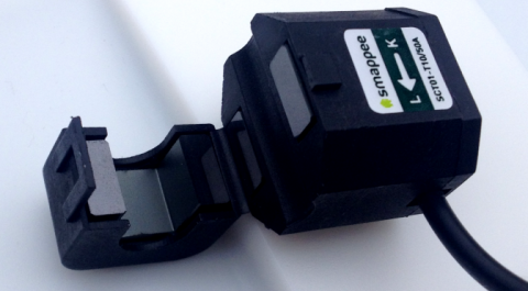 Mit der Smappee dem Netzbetreiber auf die Finger schauen