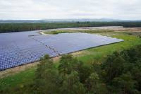 PV-Ausschreibungen bremsen Energiewende