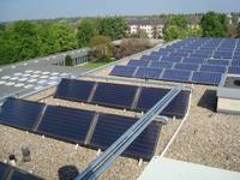 Solarer Eigenverbrauch wird teuer