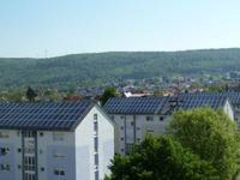 Solarsteuer senkt Stromkosten nicht