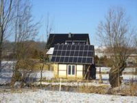 Jahresrückblick SolarContact-Index 2013