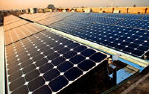 Solarstrom bald günstigste Stromquelle