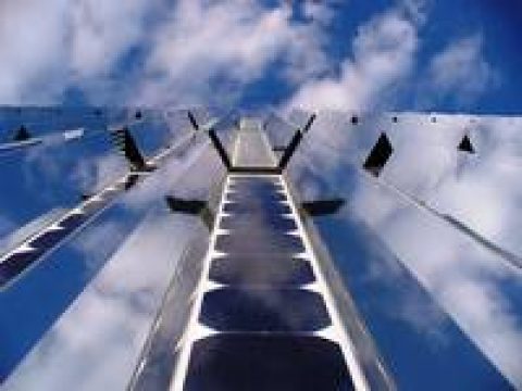 Erneuerbare Energien legen deutlich zu