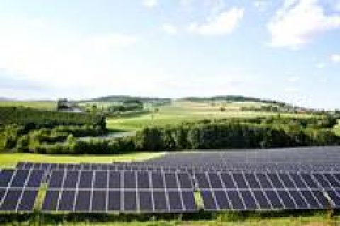 3. PV-Ausschreibungsrunde: Förderung von 8 Cent pro kWh