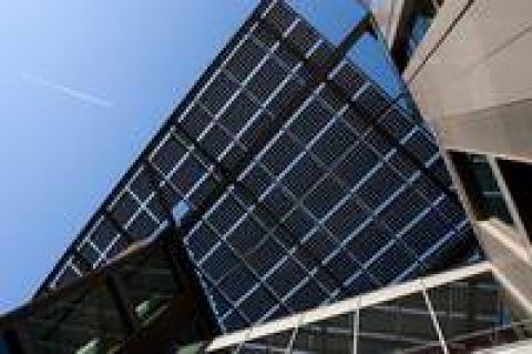 Berliner Gewerbe wird solar