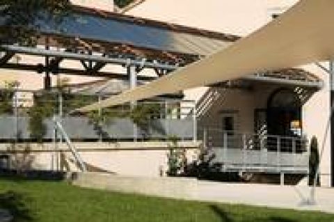 Solarthermie kann mehr