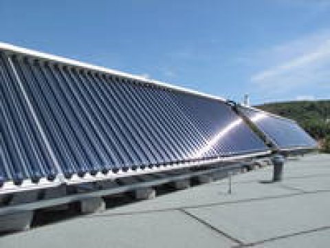 Solarleitungen müssen nach EnEV gedämmt werden