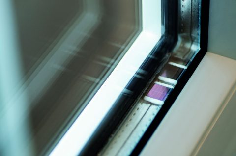 Solarchip macht Gebäudeautomation billiger