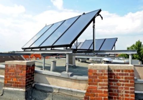 Stadtwerke Bonn suchen Vorbilder in Sachen Energieeffizienz