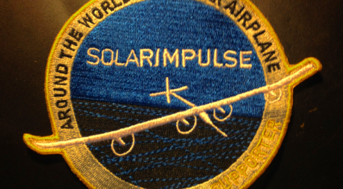 Erstflug des zweiten Solarflugzeugs #SI2 – SolarImpulse
