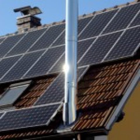 Solarstrom speichern â€“ Integration Solarbatterien in PV-Anlagen