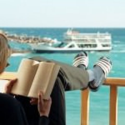 Für euch gelesen: Solarwärme. Heizen mit der Sonne