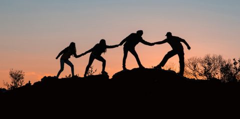 Über die „Entsolidarisierung“ durch eigenen Solarstrom