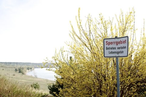 Zwischen Zerstörung und Widerstand – Eine Woche im Lausitzer Braunkohlerevier