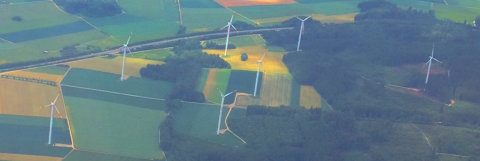 Windkraft: Bei der ENBW wird stillgestanden