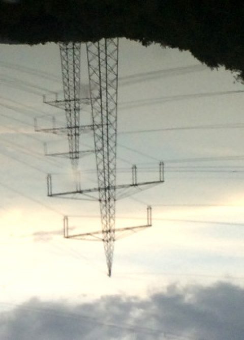 Strom andersherum denken