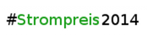 Nachlese: Strompreis2014