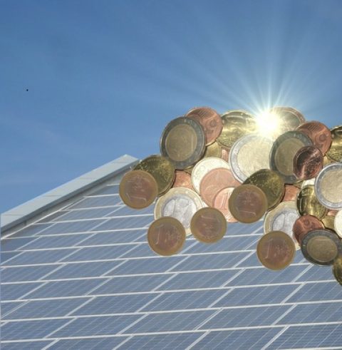 Stromspeicher stürzen Kohle- und Gaskraftwerke in die Krise