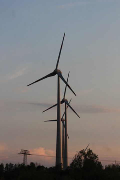 USA: Energiewende auch ohne Stromspeicher bis 2030