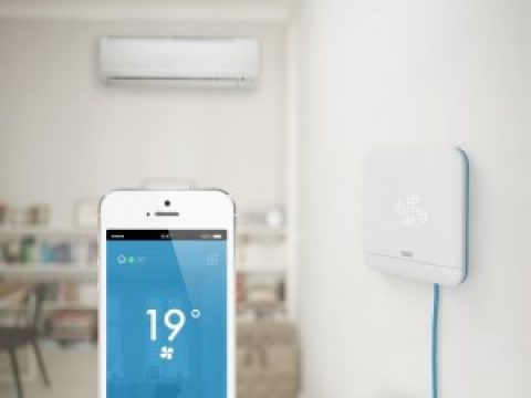 Intelligente Steuerung für Klimaanlagen soll weltweit Energie einsparen