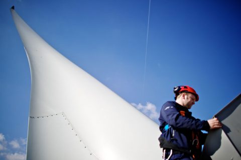 Vollwartungsverträge für Windparks – Was bedeutet das für die Betriebsführung?
