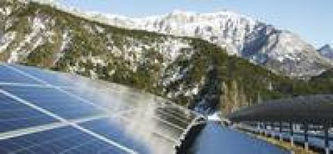 Frankreich senkt die solare Vergütung