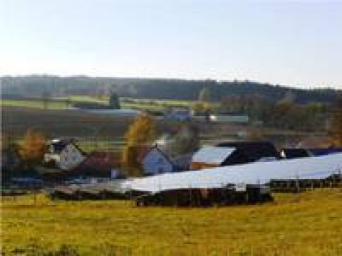 Mehr Energieunabhängigkeit mit Energiegenossenschaften