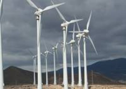 Spaniens Kampf um die Energiewende