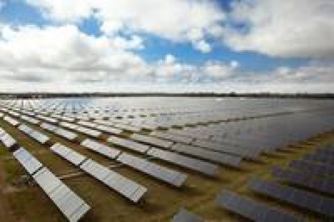 Solarmarkt USA in Aufbruchstimmung