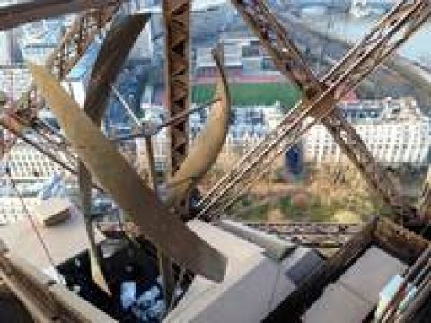 Frankreich will Grande Energiewende-Nation werden
