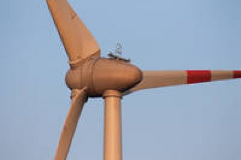 Wind ist billigste Form der Stromerzeugung