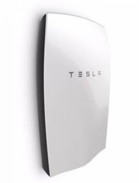 Der Tesla Stromspeicher Powerwall – StromAuskunft