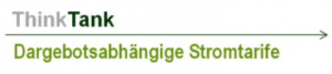 ThinkTank: Tarifintegration von dargebotsabhängiger Stromerzeugung