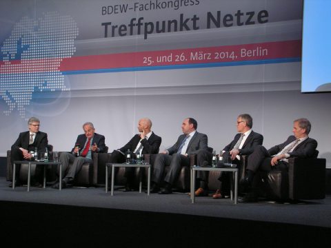 Intelligente Stromzähler sind zunehmend umstritten