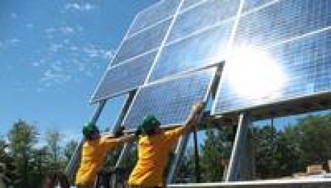 Zusätzlicher Impuls für Solar durch Clean Power Plan