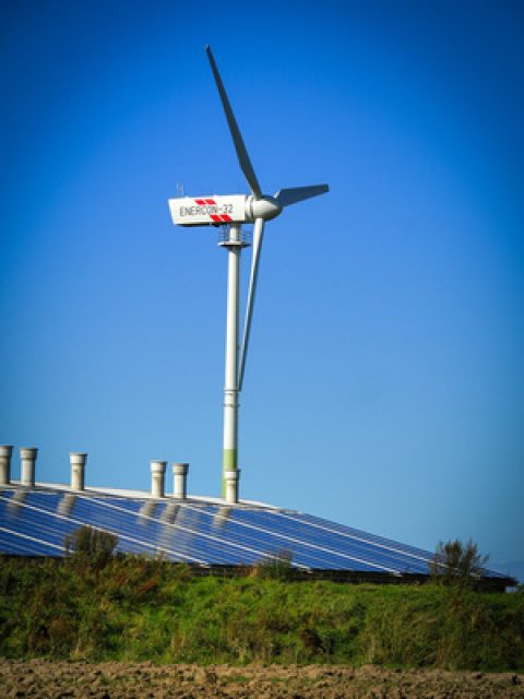 Markt für Stromspeicher wird auf über 20 Mrd. $ steigen