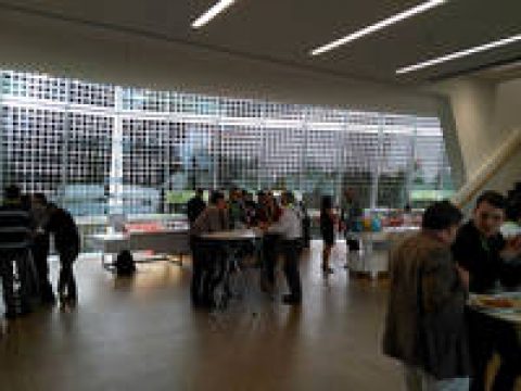 Barcamp Renewables 2016: Digitalisierung und Big Data