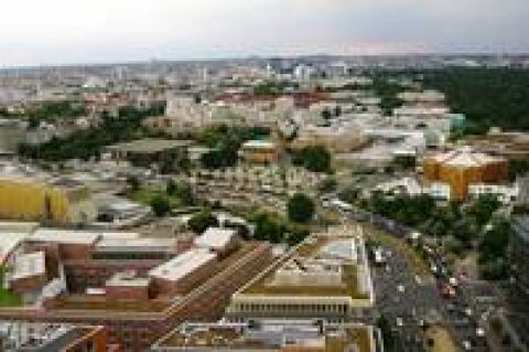 Berlin könnte bis 2050 klimaneutral werden