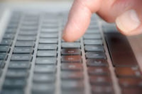 Computer fressen Unmengen an Strom