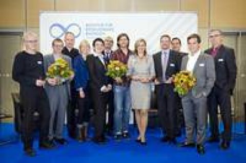 Journalistenpreise für die Energiewende