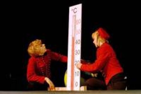Klima-Kapriolen – Weihnachtsquiz Teil 4