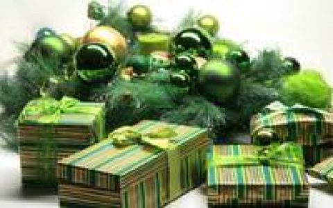Gut verpackt – Start unseres energiezukunft-Weihnachtsquiz